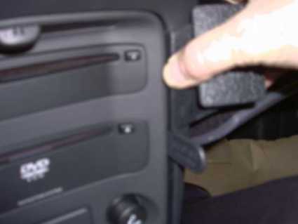 Brodit ProClip 853018 voor Nissan Primera