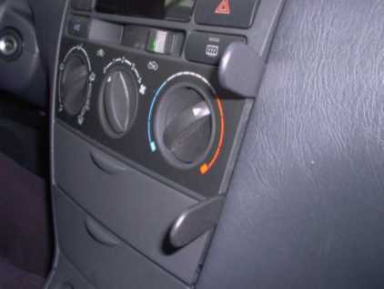 Brodit ProClip 853020 voor Toyota Corolla