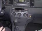 Brodit ProClip 853020 voor Toyota Corolla