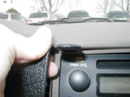 Brodit ProClip 853025 voor Toyota Corolla