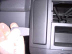 Brodit ProClip 853027 voor Volkswagen Polo