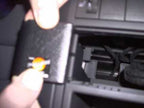 Brodit ProClip 853027 voor Volkswagen Polo
