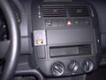 Brodit ProClip 853027 voor Volkswagen Polo