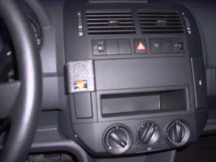 Brodit ProClip 853027 voor Volkswagen Polo