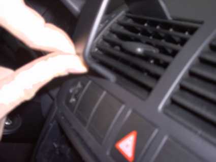 Brodit ProClip 853028 voor Volkswagen Polo