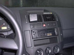 Brodit ProClip 853028 voor Volkswagen Polo