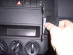 Brodit ProClip 853029 voor Volkswagen Polo