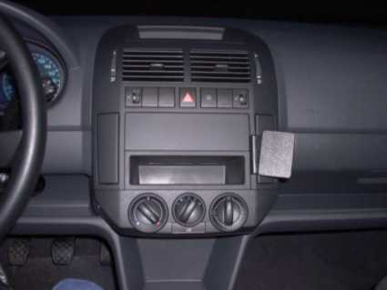 Brodit ProClip 853029 voor Volkswagen Polo