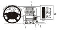 Brodit ProClip 853029 voor Volkswagen Polo