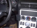 Proclip BMW Z3 96-02 Center mount  low