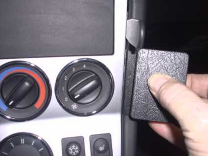 Brodit ProClip 853031 voor BMW Z3