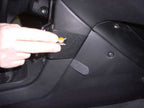Brodit ProClip 853031 voor BMW Z3
