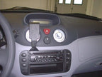 Brodit ProClip 853044 voor Citroen Pluriel