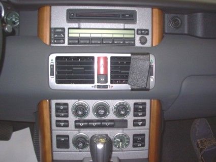 Proclip Land Rover Range Rover 02-06 Angled mount