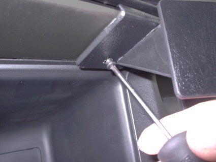 Brodit ProClip 853057 voor Honda CR-V
