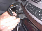 Brodit ProClip 853075 voor Mercedes Benz E-Class, Stationwagon
