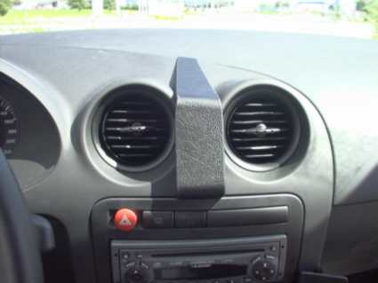 Brodit ProClip 853080 voor Seat Ibiza