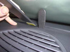 Brodit ProClip 853083 voor Mercedes Benz E-Class, Stationwagon