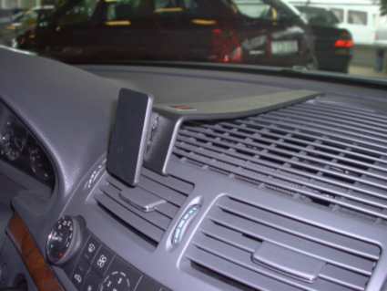 Brodit ProClip 853083 voor Mercedes Benz E-Class, Stationwagon