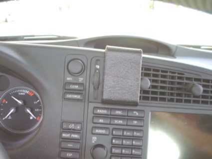 Brodit ProClip 853086 voor Saab 9-3