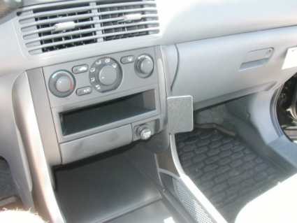 Brodit ProClip 853097 voor Honda Pilot