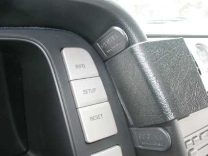 Brodit ProClip 853112 voor Lincoln Navigator
