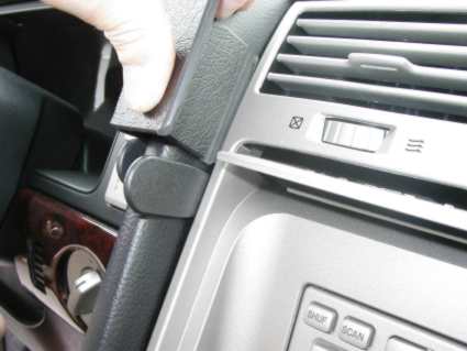 Brodit ProClip 853112 voor Lincoln Navigator