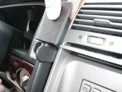Brodit ProClip 853112 voor Lincoln Navigator