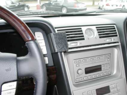 Brodit ProClip 853112 voor Lincoln Navigator