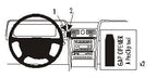 Brodit ProClip 853112 voor Lincoln Navigator