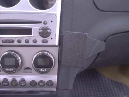 Brodit ProClip 853123 voor Alfa Romeo 156