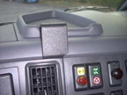 Brodit ProClip 853136 voor Volvo NH series