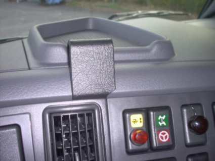 Brodit ProClip 853136 voor Volvo NH series