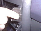 Brodit ProClip 853144 voor Citroen Berlingo II