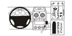 Brodit ProClip 853144 voor Citroen Berlingo II