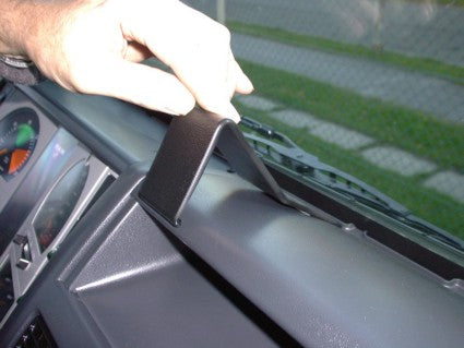 Brodit ProClip 853145 voor MAN Cab-type K Evolution