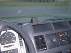 Brodit ProClip 853145 voor MAN Cab-type K Evolution