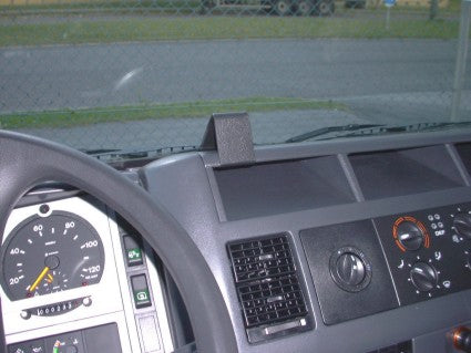 Brodit ProClip 853145 voor MAN Cab-type K Evolution
