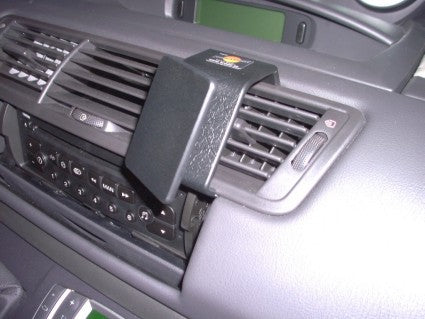 Brodit ProClip 853155 voor Citroen C8