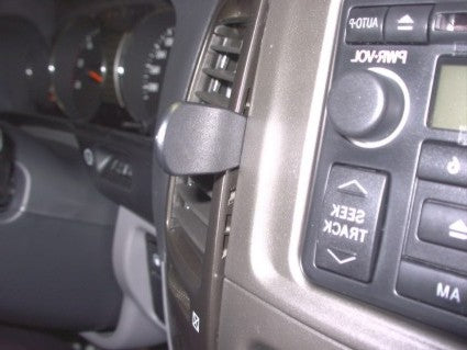 Brodit ProClip 853161 voor Toyota LandCruiser 100