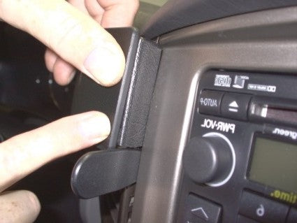 Brodit ProClip 853161 voor Toyota LandCruiser 100