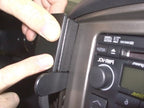 Brodit ProClip 853161 voor Toyota LandCruiser 100