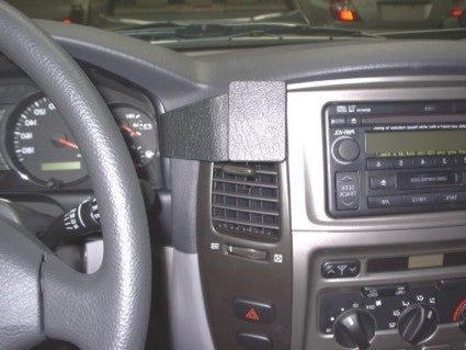 Brodit ProClip 853161 voor Toyota LandCruiser 100