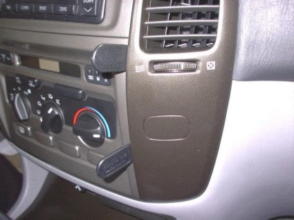Brodit ProClip 853162 voor Toyota LandCruiser 100