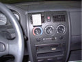 ProClip - Daihatsu Sirion 2002-2006 Center mount. LET OP: UITLOPEND ARTIKEL, KAN NIET RETOUR! - Default Title