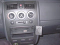 Proclip Daihatsu Sirion 02-06 Angled mount