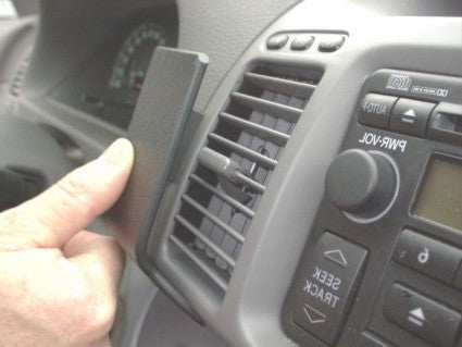 Brodit ProClip 853170 voor Toyota Camry