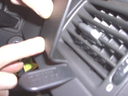 Brodit ProClip 853171 voor Volvo XC90