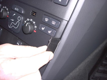 Brodit ProClip 853172 voor Volvo XC90