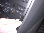 Brodit ProClip 853172 voor Volvo XC90